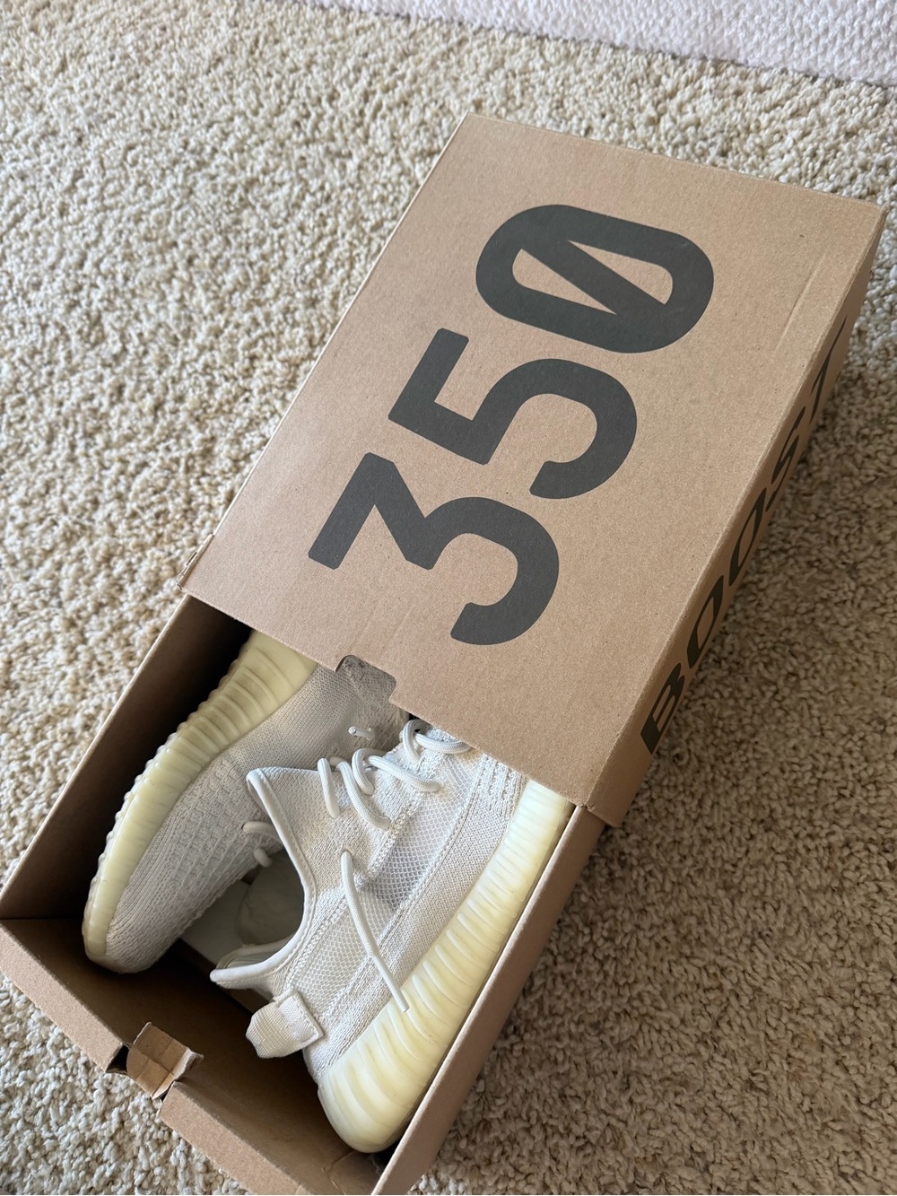 Yeezy Boost 350 V2